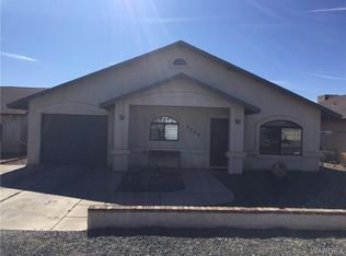 2260 E McVicar Ave, Kingman, AZ 86409