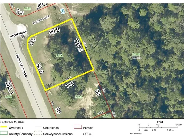 0 Maple Leaf Blvd Lot 7, Daphne, AL 36527