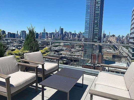 3rd image of 42-22 27th St #1806