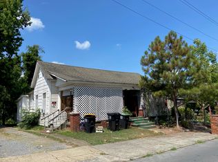 9 W Main St SW #SW, Rome, GA 30161