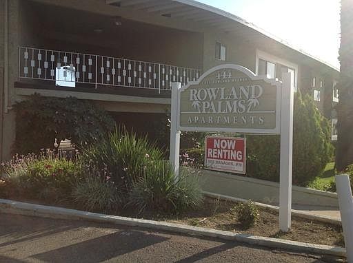 1st image of 444 E Rowland St #14