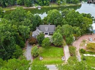 2884 Lake Rd, Ridgeway, SC 29130