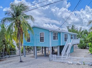 1592 Pandorea Ln, Big Pine Key, FL 33043