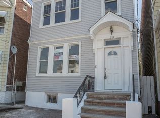 222 Nunda Ave, Jersey City, NJ 07306