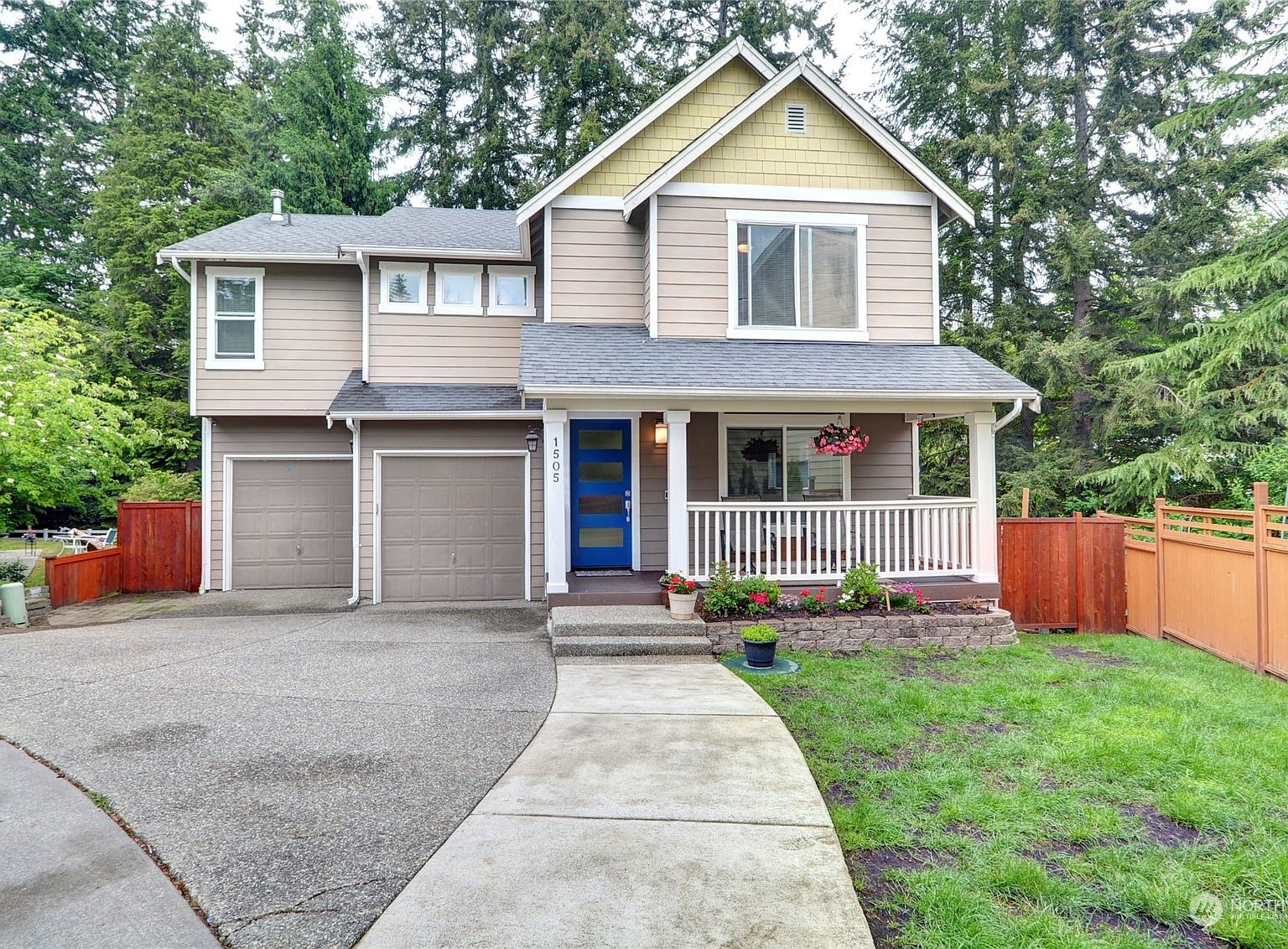 1505 49th Street SW, Everett, WA 98201 MLS NWM2076575 Zillow