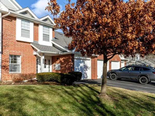 1408 W Crane St Unit 5, Arlington Heights, IL 60004