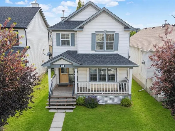 172 E Cimarron Grove Cres, Okotoks, AB T1S 2E3