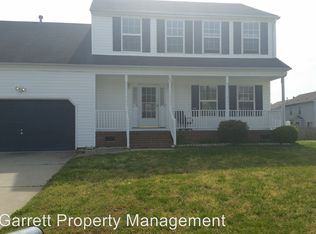 22 Jodys Way, Hampton, VA 23666