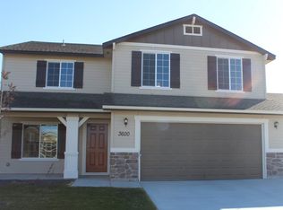 12527 Deadwood Ct, Nampa, ID 83651