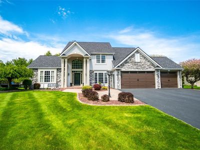 746 Hailey Dr, Webster, NY, 14580