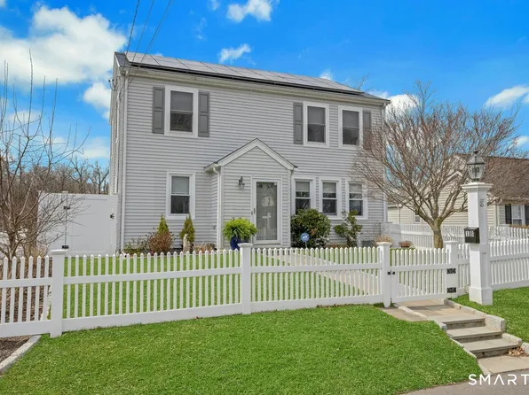 18 Chester Street, Norwalk, CT 06850