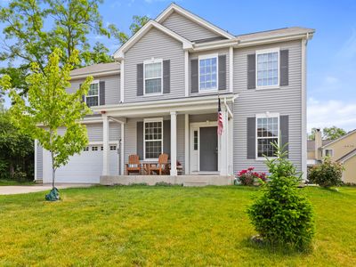 60 Linden Rd, Lake Zurich, IL, 60047