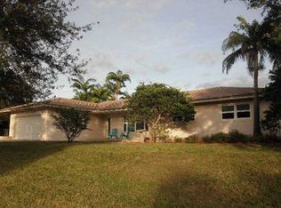 15725 SW 82nd Ct, Palmetto Bay, FL 33157