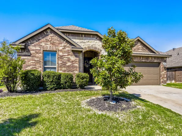 247 Dakota Dr, Waxahachie, TX 75167