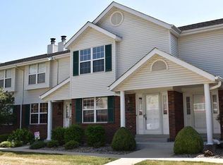 1760 Azealea Ct, Saint Charles, MO 63303