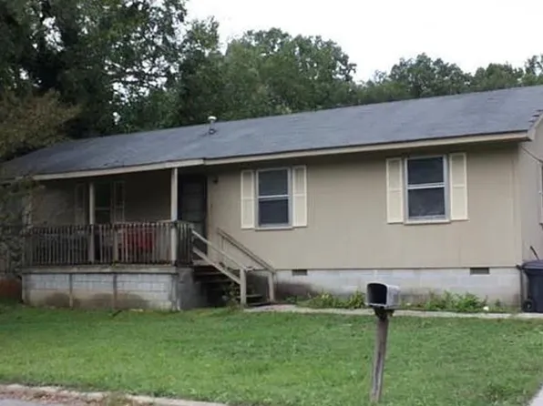 709 Quarry St, Anderson, SC 29624