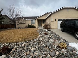20965 Rose Knob Dr, Reno, NV 89508