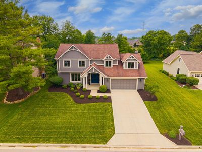 8815 Davington Dr, Dublin, OH, 43017