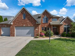 4906 Westborough Dr, Champaign, IL