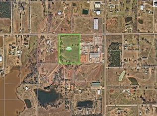SE 104th St LOT 1, Oklahoma City, OK 73160