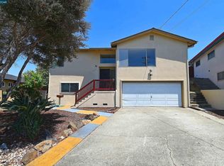 16572 Rolando Ave, San Leandro, CA 94578