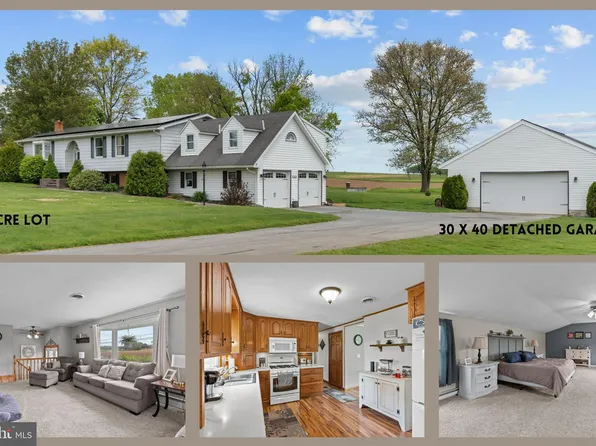 3382 S 5th Ave, Myerstown, PA 17067