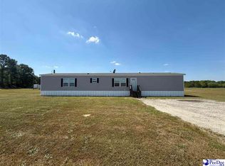 732 Dovefield Rd, Lamar, SC 29069