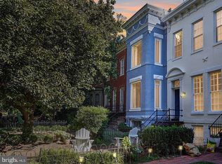 444 New Jersey Ave SE #A, Washington, DC 20003