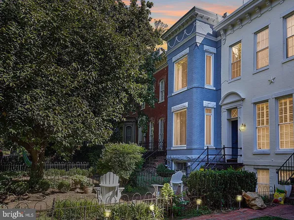 444 New Jersey Ave SE, Washington, DC