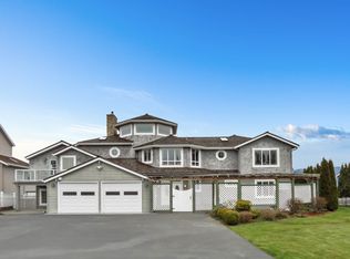 4824 G Loop Rd, Bow, WA 98232