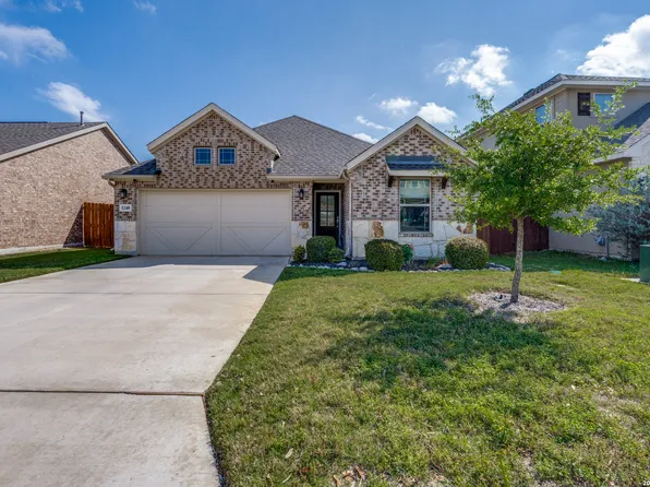 1248 Loma, New Braunfels, TX 78132