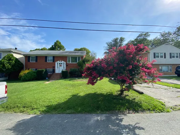 5405 Park Ave, Richmond, VA 23226