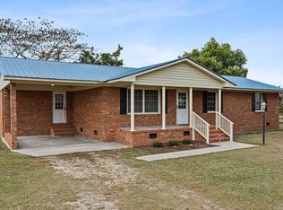 403 Warren Road, Faison, NC 28341