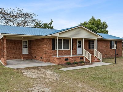 403 Warren Road, Faison, NC, 28341