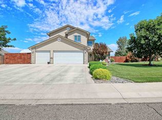 599 Orchard Ridge Dr, Fruita, CO 81521