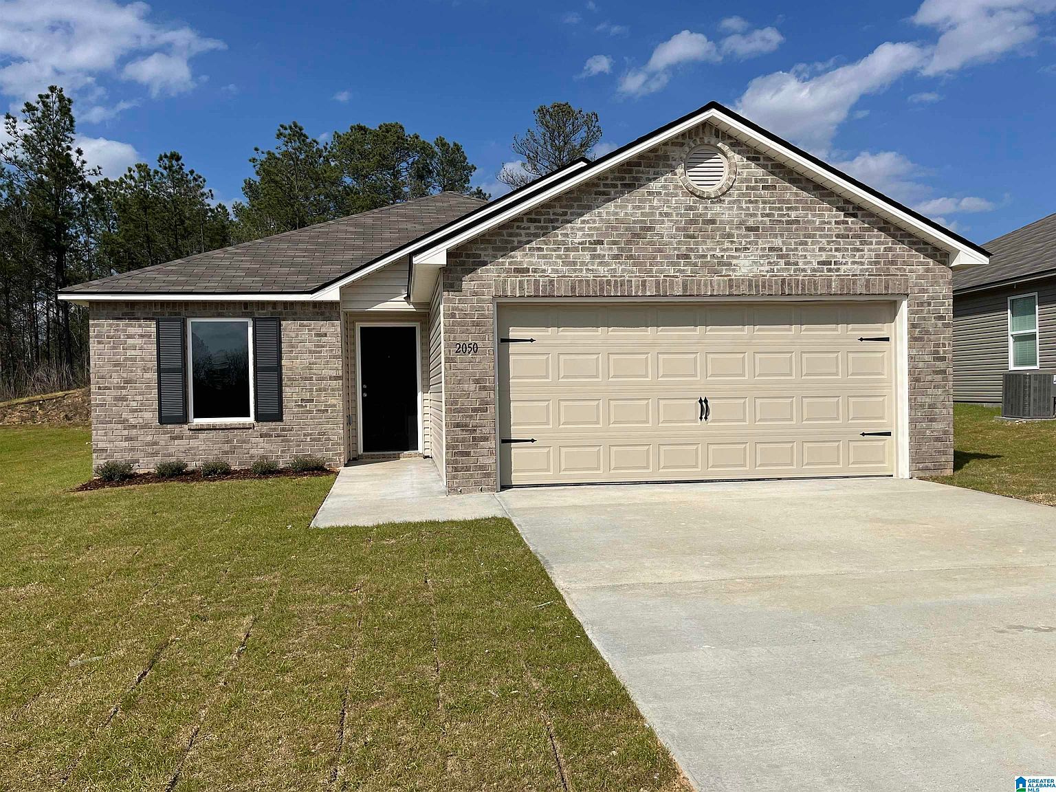 2050 W Middlebrook Xing, Odenville, AL 35120 MLS 21372617 Zillow