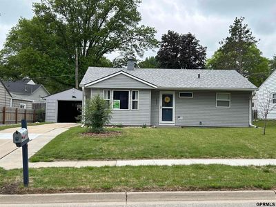3911 Dunn Ave, Lincoln, NE, 68502