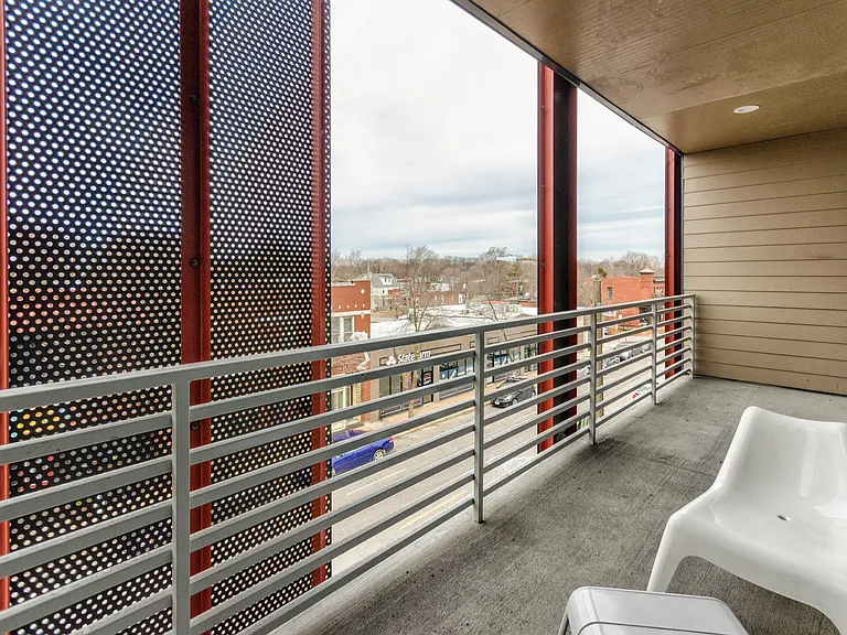 Morganford Urban Residences — Photo 24