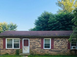 21 Kennedy Ave, Bardstown, KY 40004