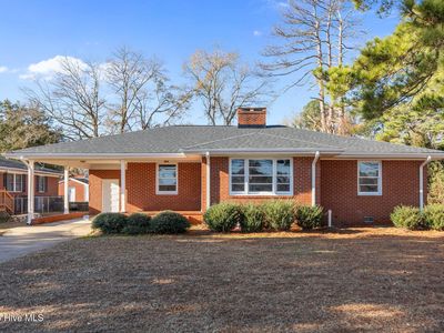 509 SE 2nd Street, Snow Hill, NC, 28580