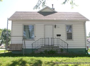 731 Erie St, Storm Lake, IA 50588