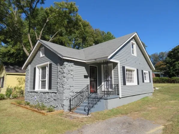 946 Semmes St, Memphis, TN 38111