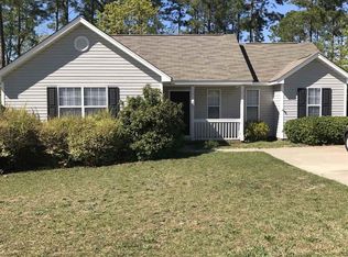 203 Palmetto Springs Dr, Columbia, SC 29229