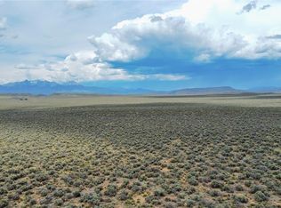 76 Acres County Road X, Fort Garland, CO 81123