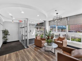 210 N 17th St Unit 907, Saint Louis, MO 63103