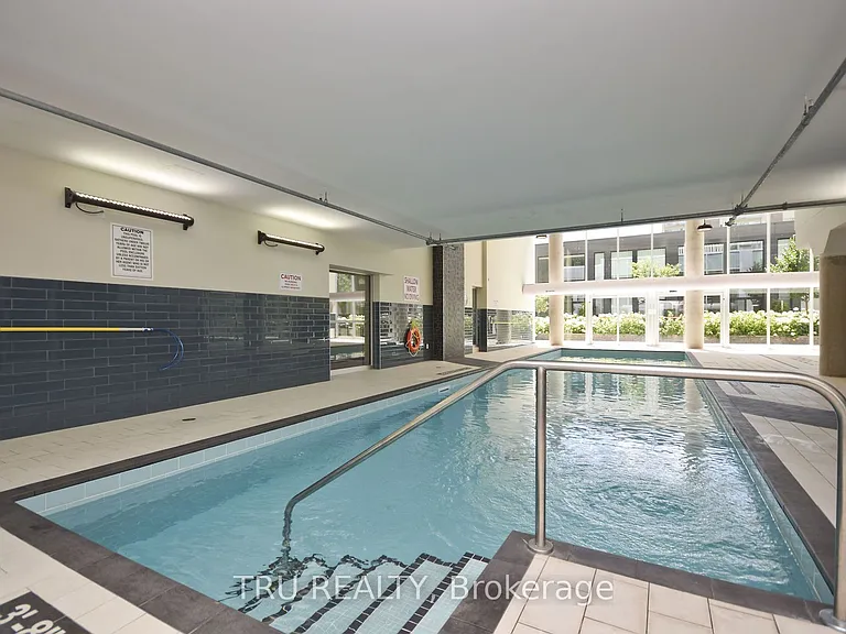 179 Metcalfe St #1110 — Photo 23