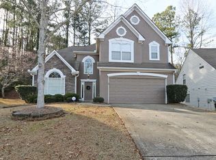 3160 Kirkwood Dr NW, Kennesaw, GA 30144