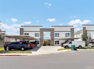 3516 S Dominique Dr, Pharr, TX 78577