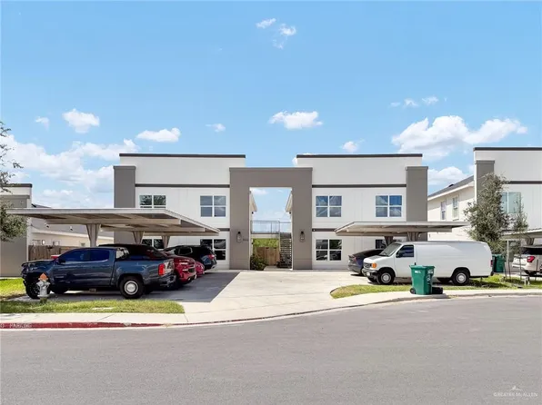 3516 S Dominique Dr, Pharr, TX 78577
