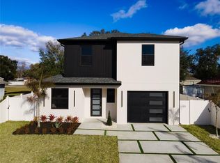 12905 Worchester Ave, Tampa, FL 33624